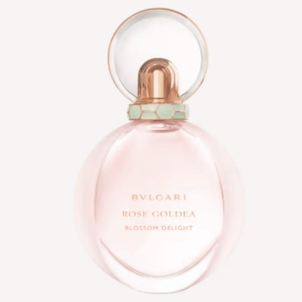 BULGARI Rose Goldea Blossom Delight Perfume